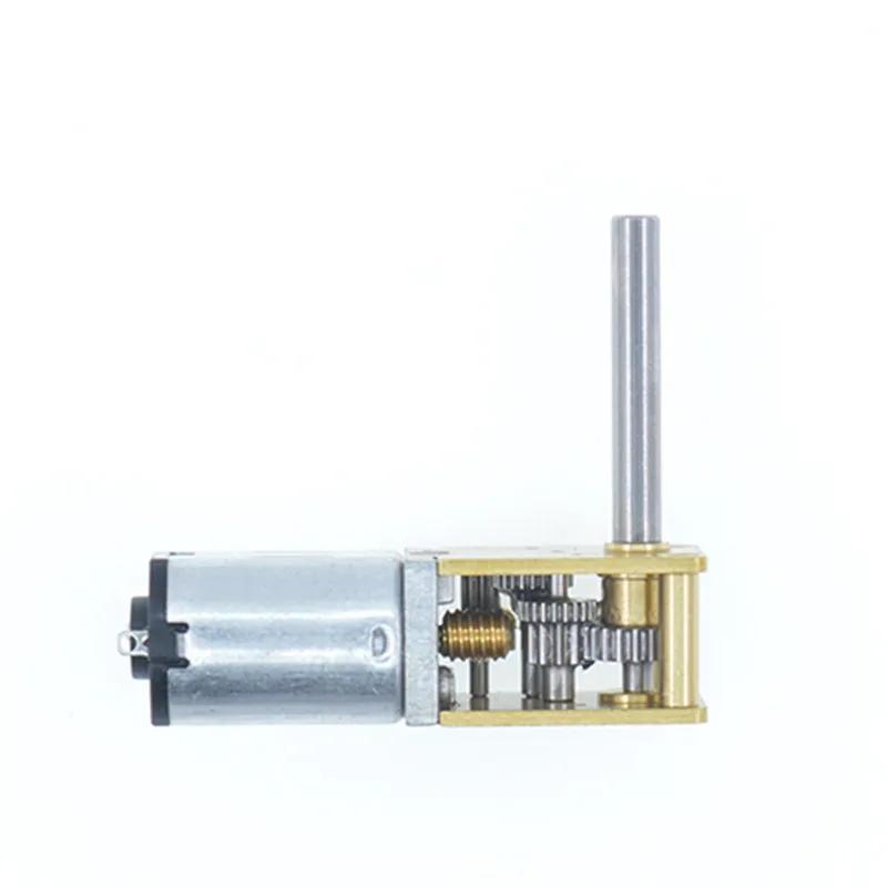 ũ     ,   , N20  ̴ ӱ , DC 3V, 6V, 12V, 30/60/120 RPM, 3mm Ʈ